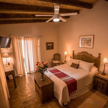 Villa Mirasol San Miguel de Allende Extérieur photo