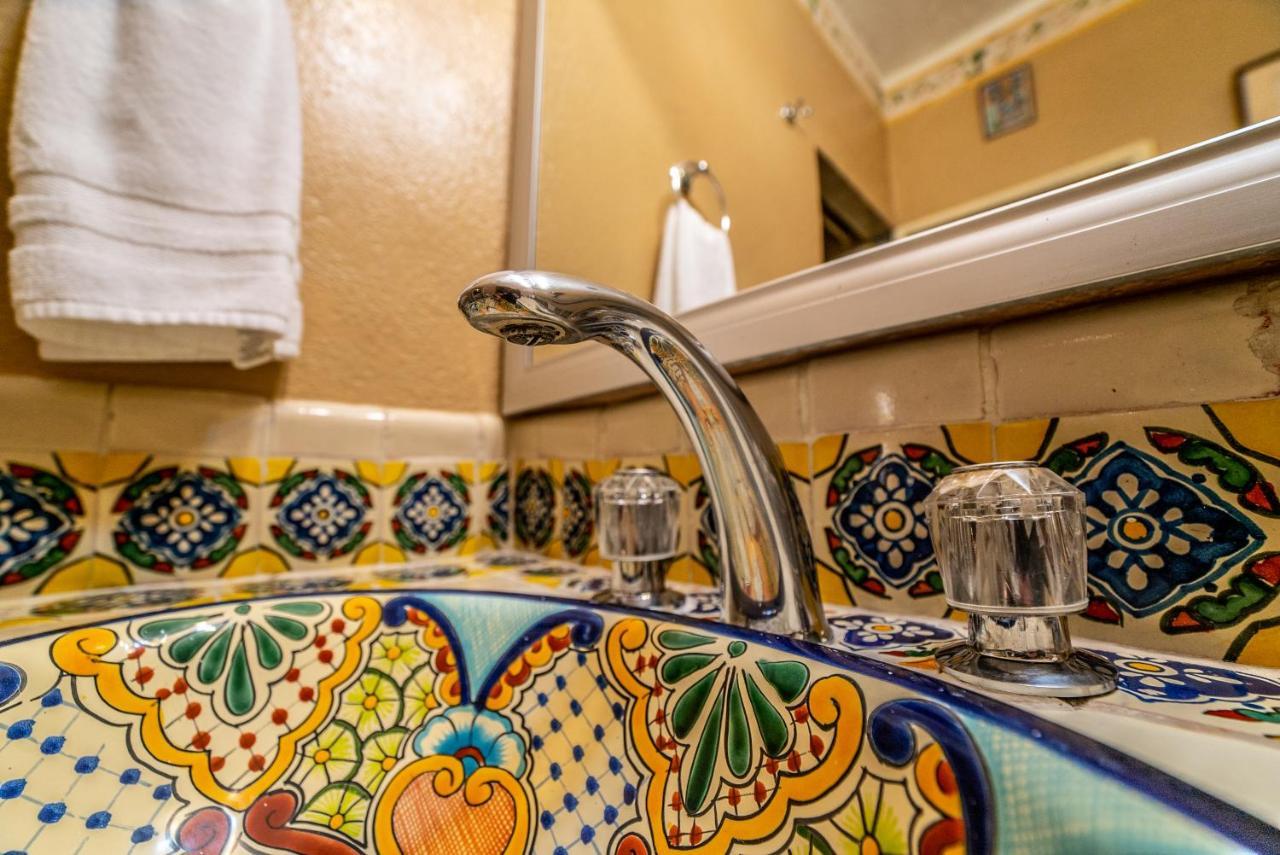 Villa Mirasol San Miguel de Allende Extérieur photo