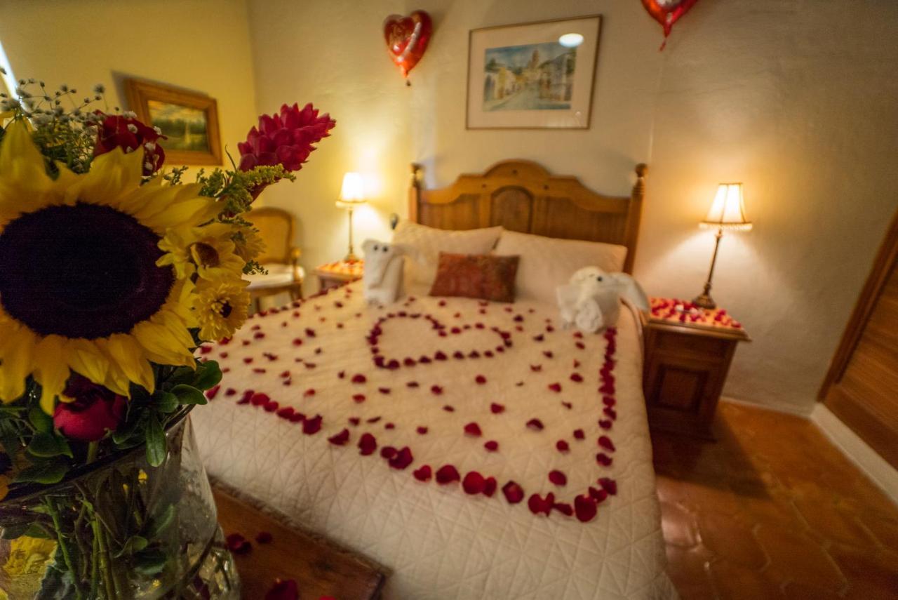 Villa Mirasol San Miguel de Allende Extérieur photo