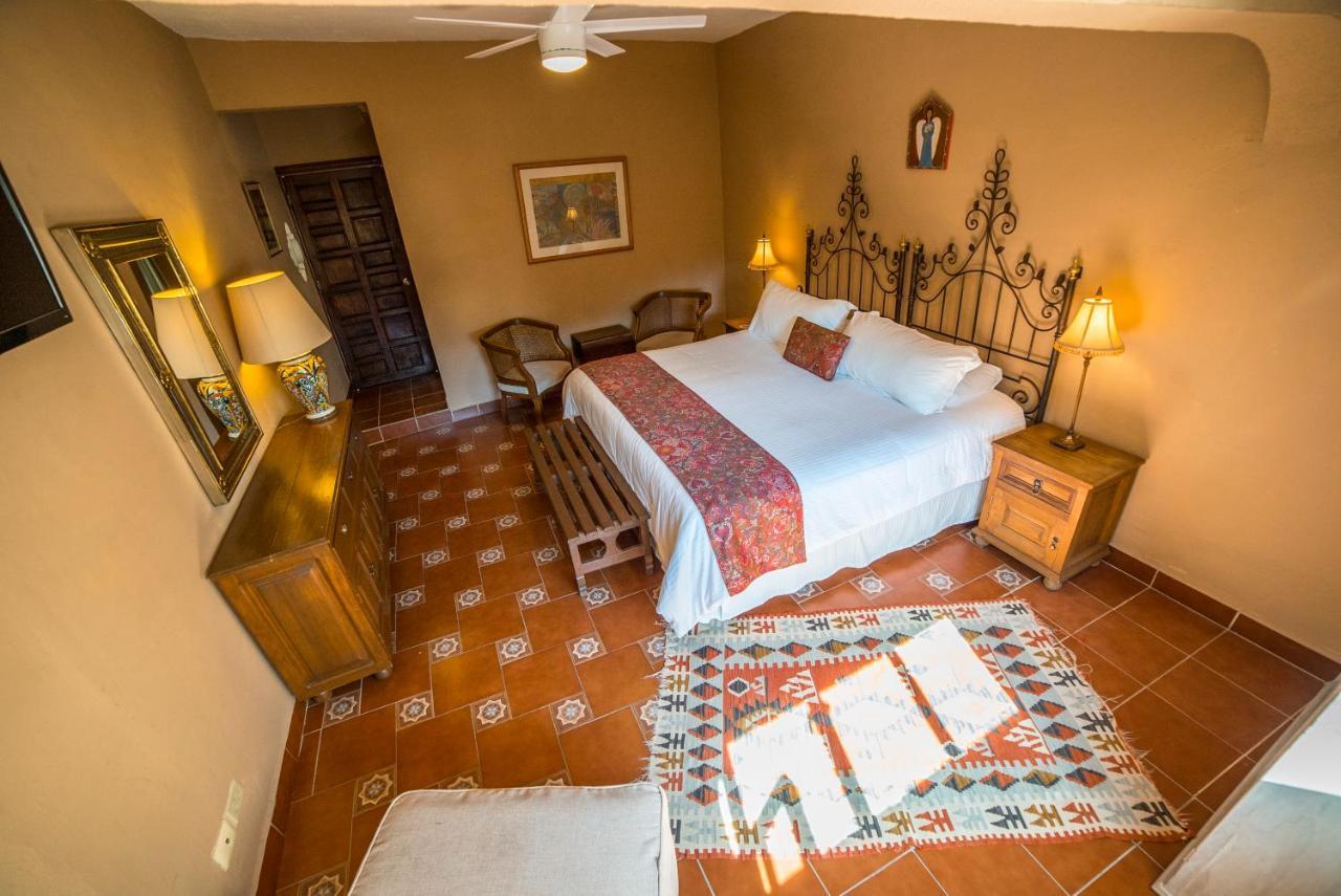 Villa Mirasol San Miguel de Allende Extérieur photo
