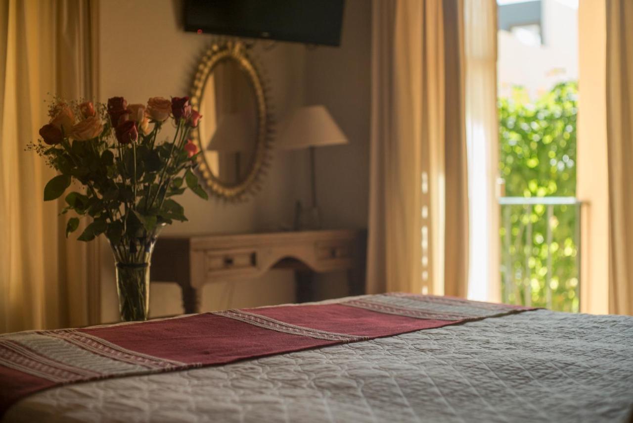Villa Mirasol San Miguel de Allende Extérieur photo