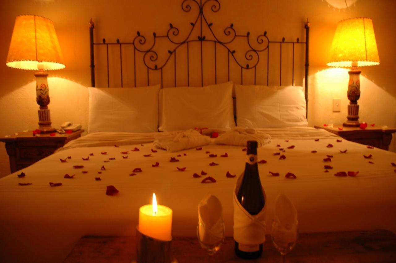 Villa Mirasol San Miguel de Allende Chambre photo
