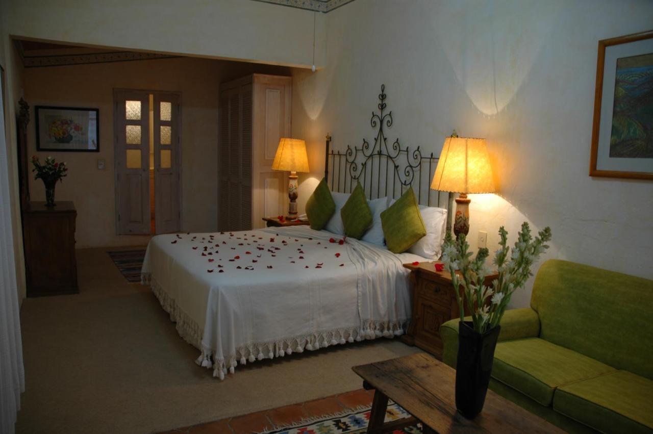 Villa Mirasol San Miguel de Allende Extérieur photo