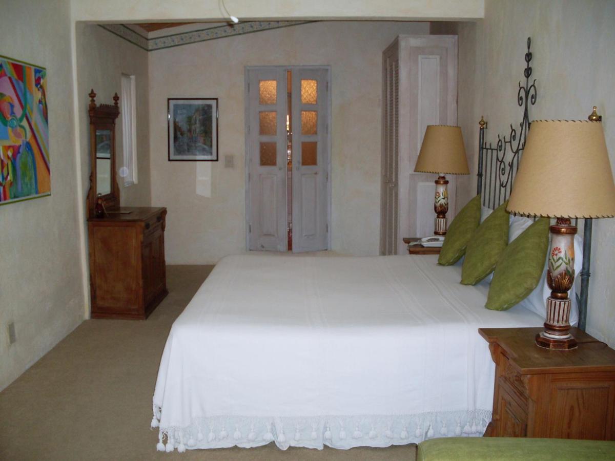 Villa Mirasol San Miguel de Allende Extérieur photo