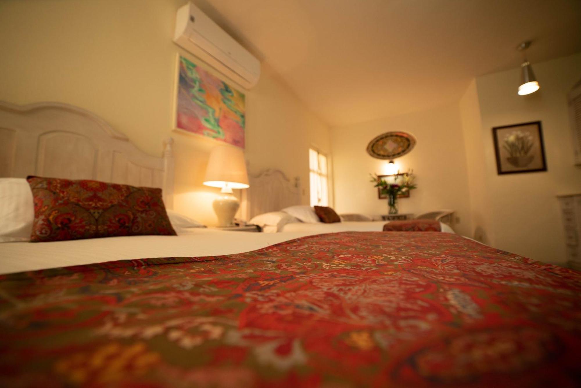 Villa Mirasol San Miguel de Allende Chambre photo