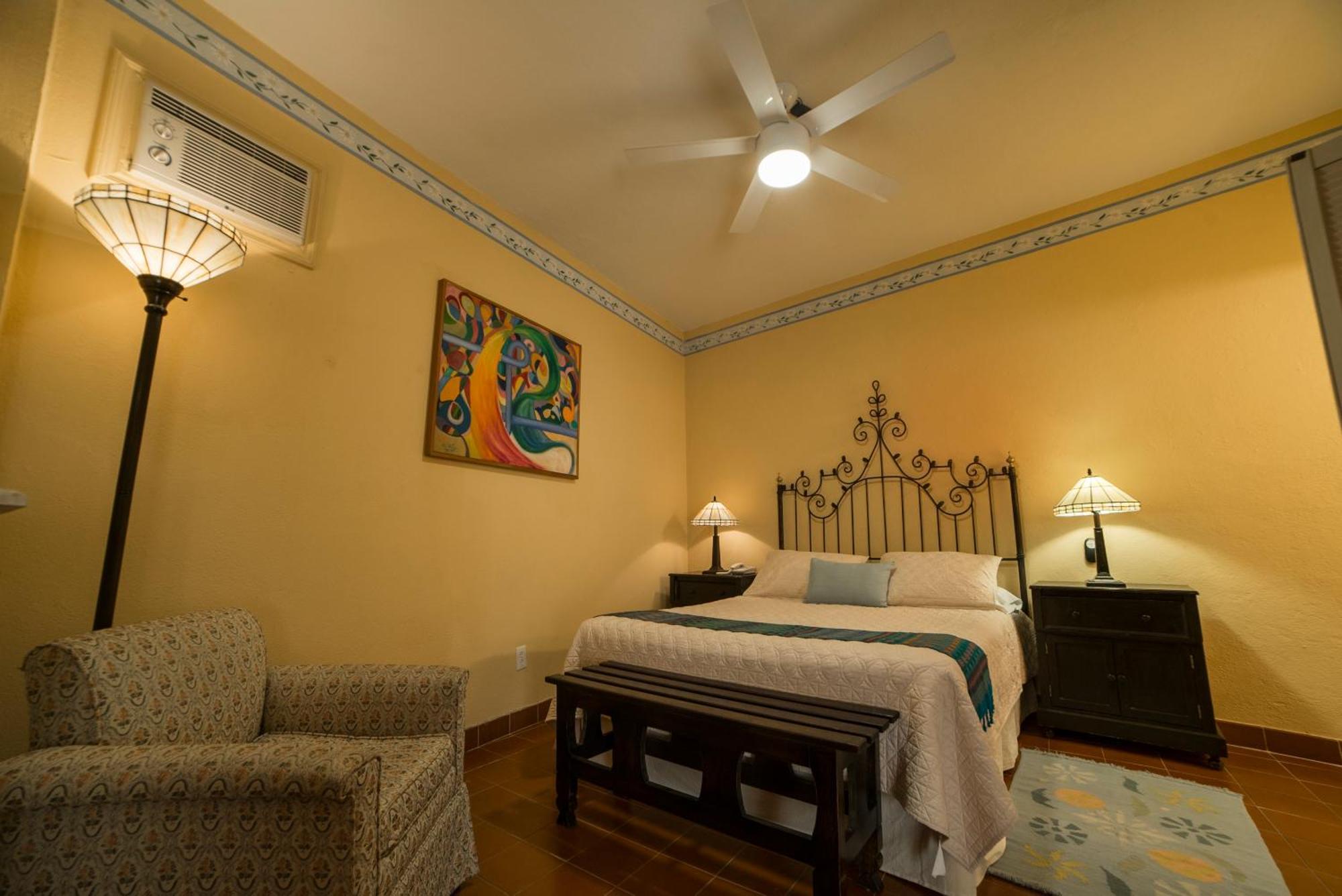 Villa Mirasol San Miguel de Allende Extérieur photo