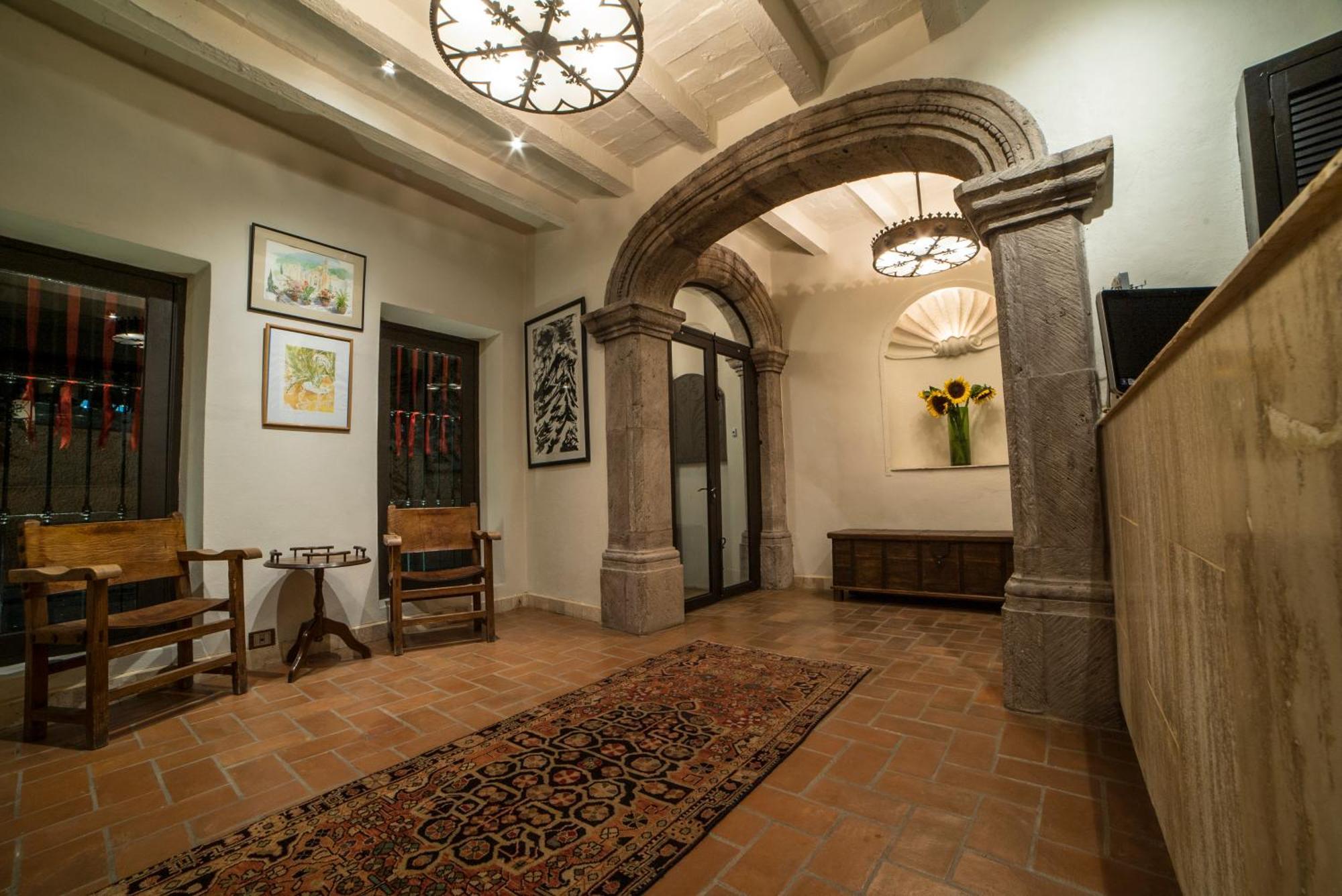 Villa Mirasol San Miguel de Allende Extérieur photo