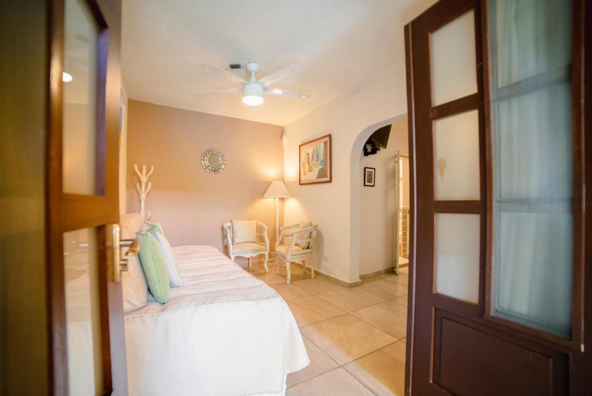 Villa Mirasol San Miguel de Allende Extérieur photo