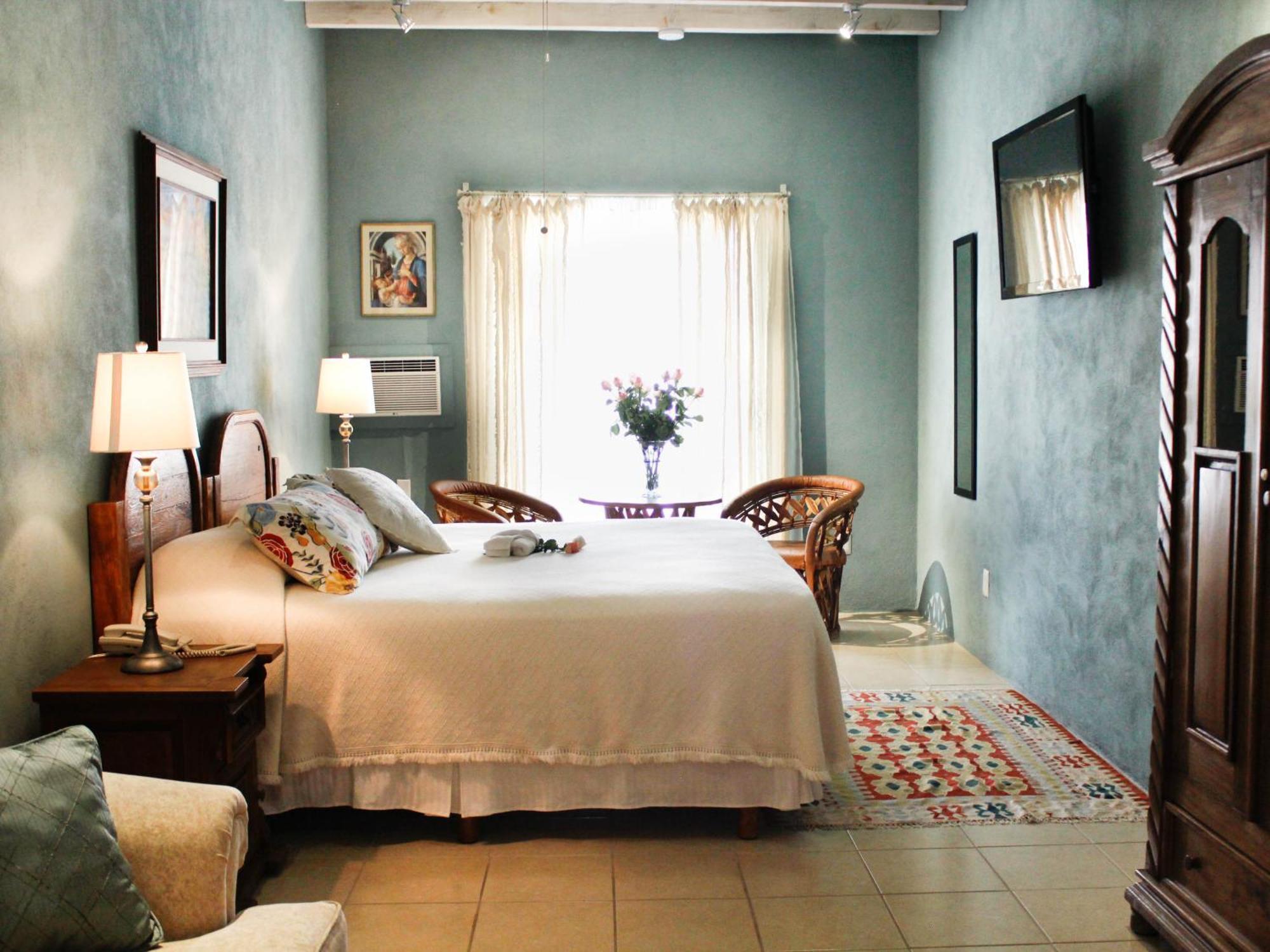 Villa Mirasol San Miguel de Allende Extérieur photo