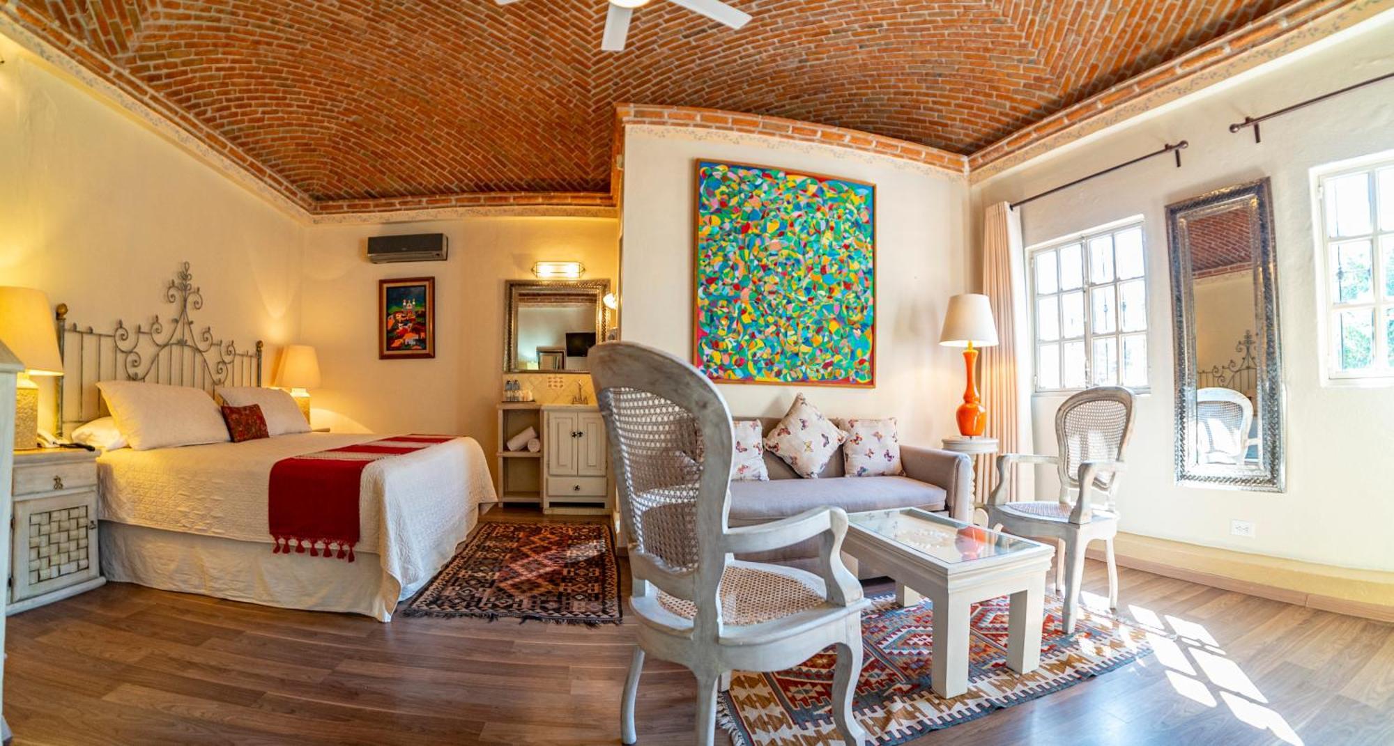 Villa Mirasol San Miguel de Allende Extérieur photo