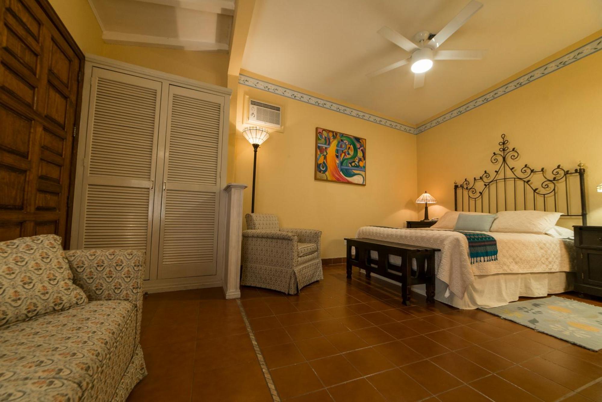 Villa Mirasol San Miguel de Allende Extérieur photo