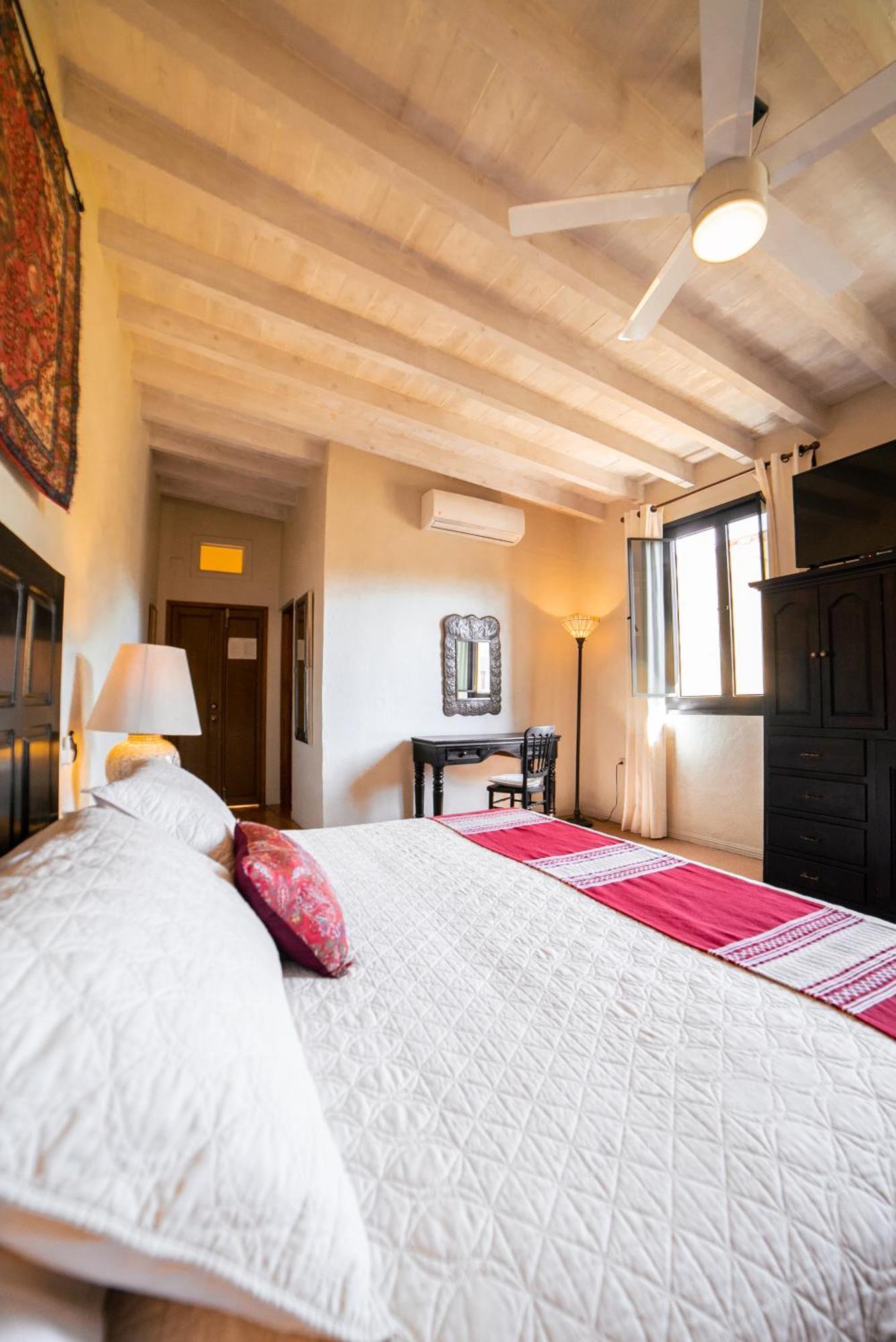 Villa Mirasol San Miguel de Allende Extérieur photo
