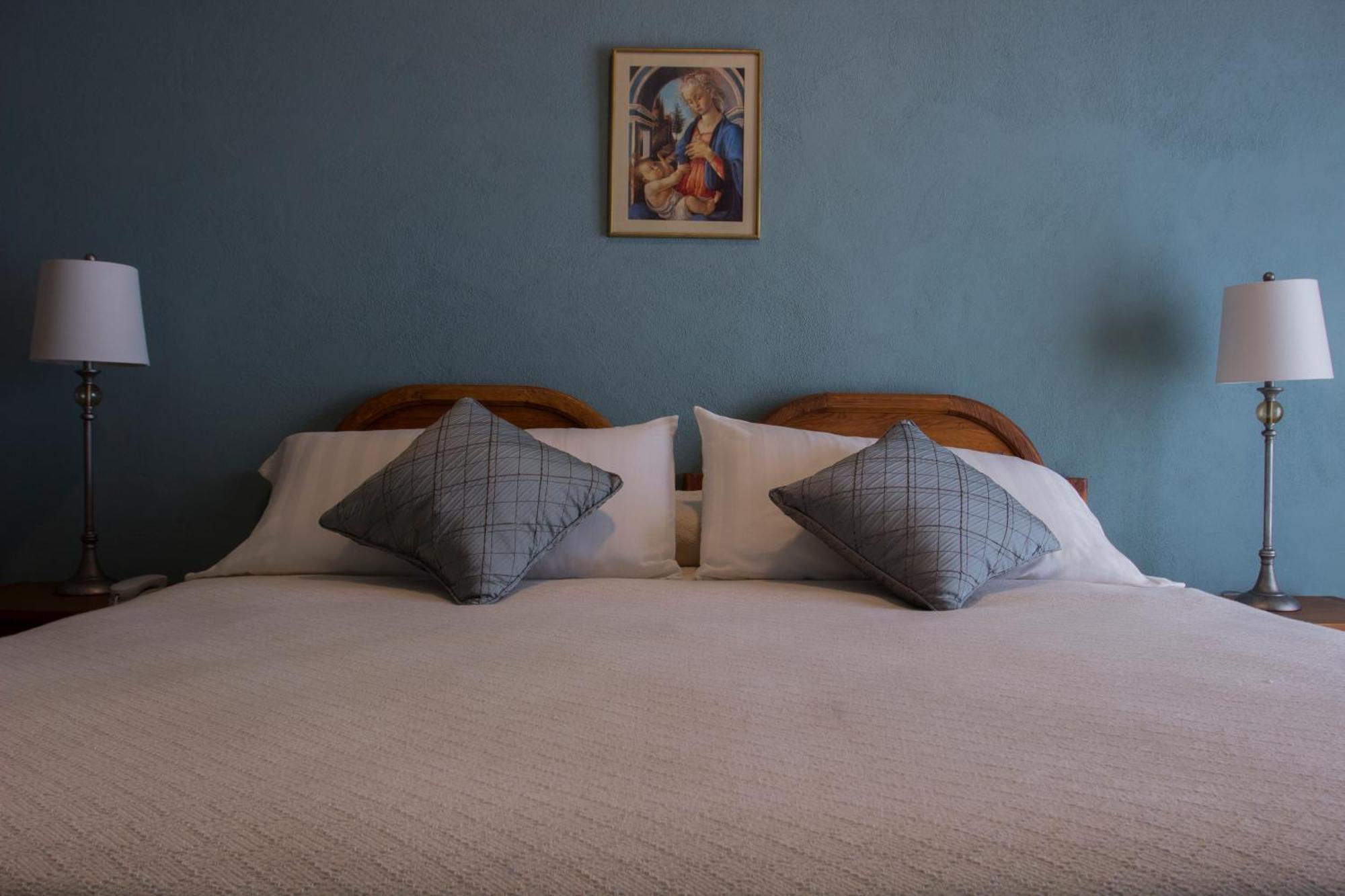 Villa Mirasol San Miguel de Allende Extérieur photo
