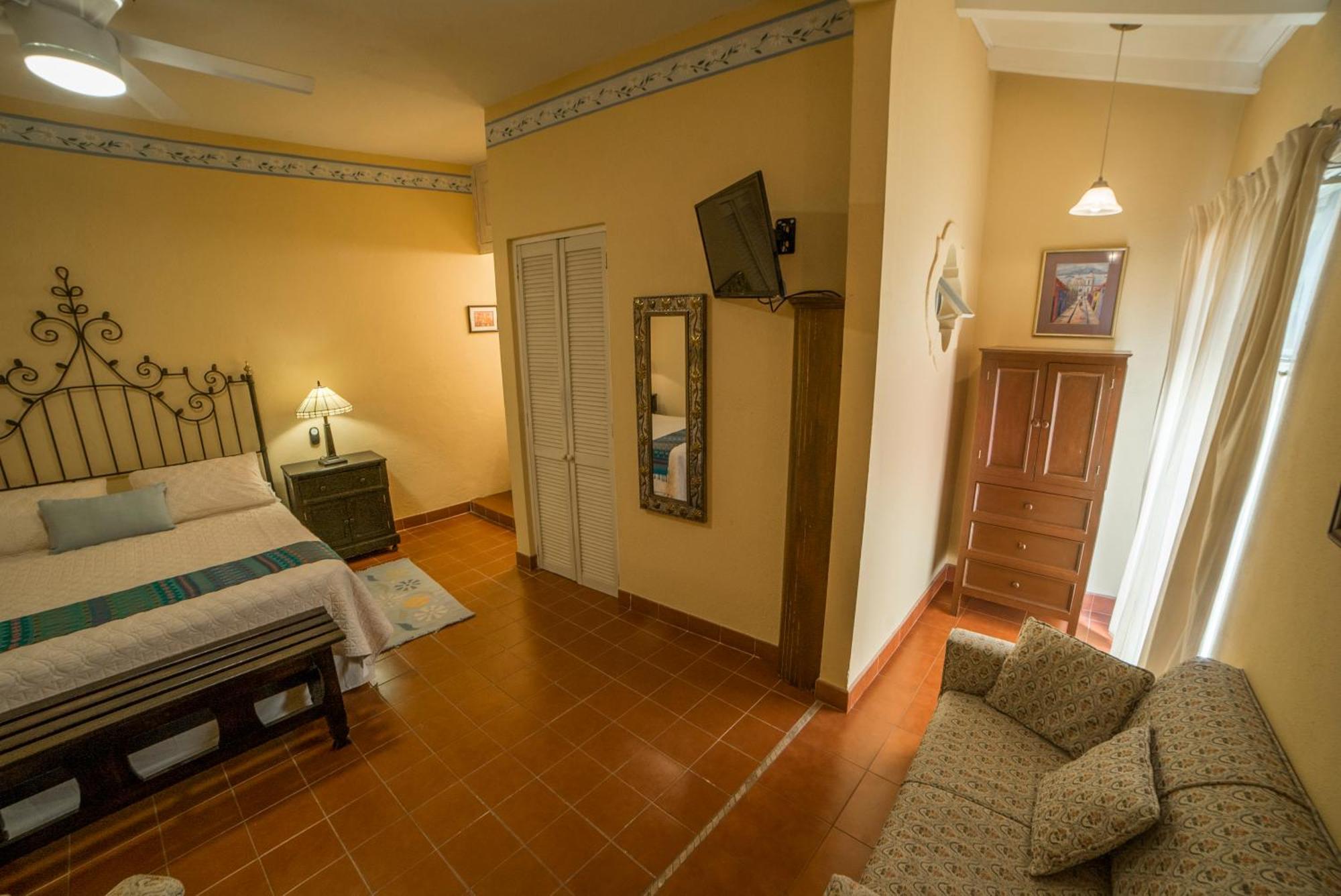 Villa Mirasol San Miguel de Allende Extérieur photo