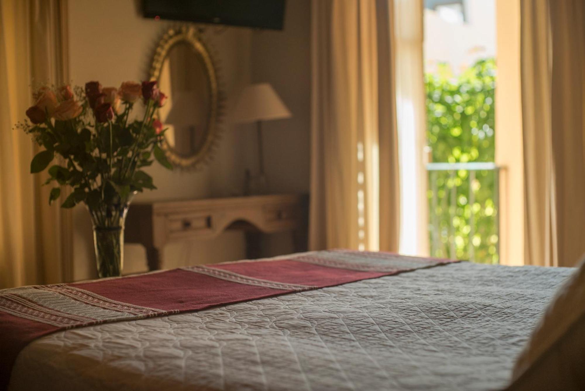 Villa Mirasol San Miguel de Allende Extérieur photo