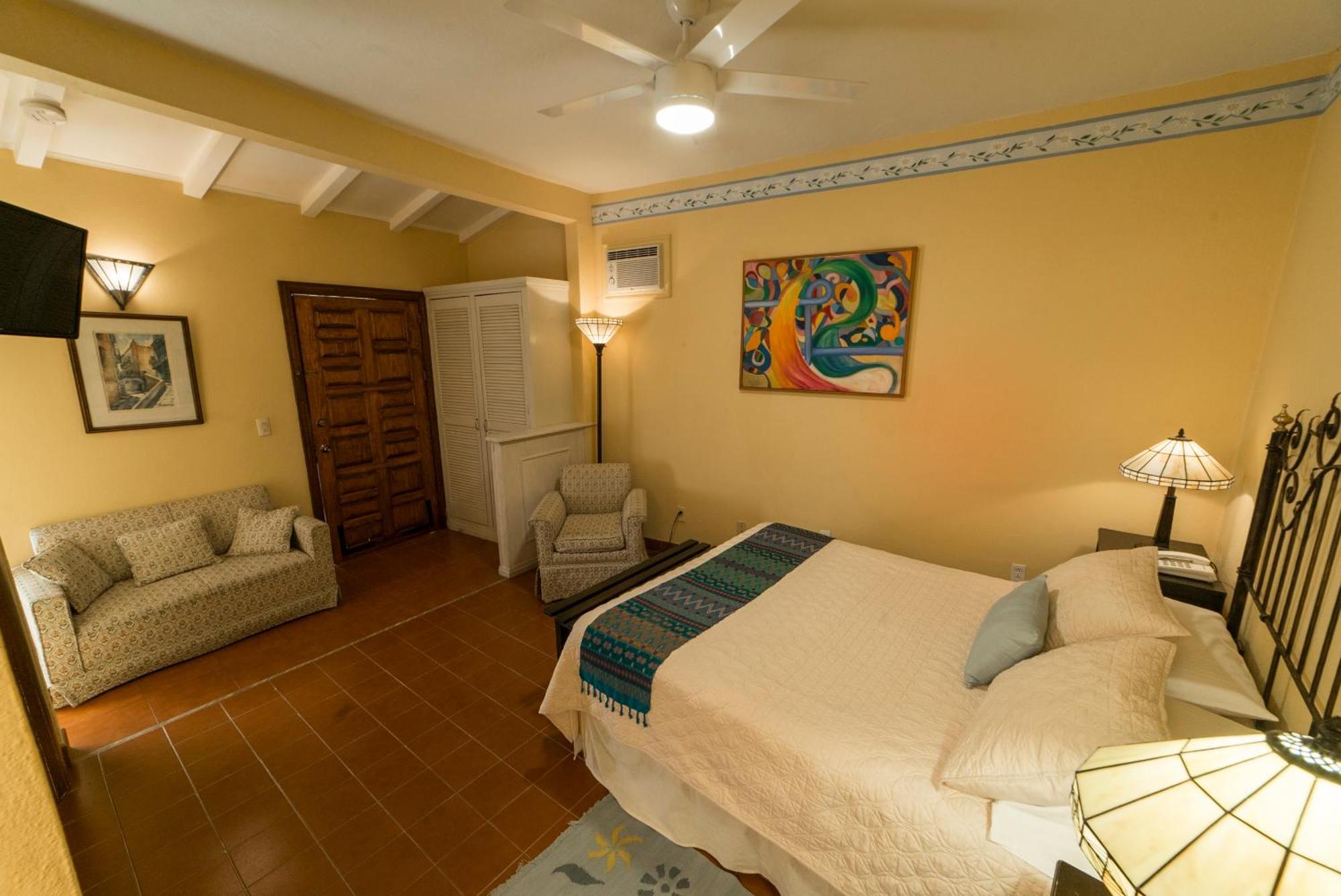 Villa Mirasol San Miguel de Allende Extérieur photo