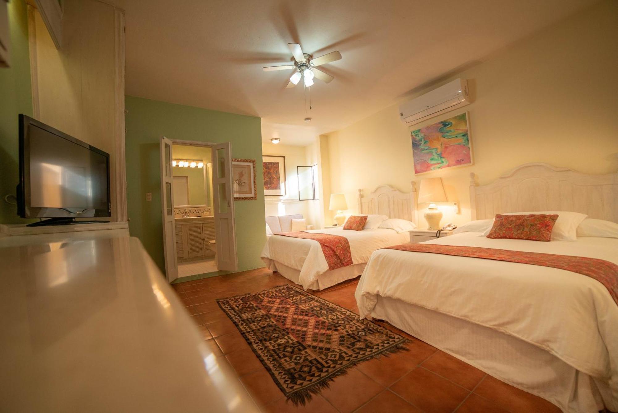 Villa Mirasol San Miguel de Allende Extérieur photo