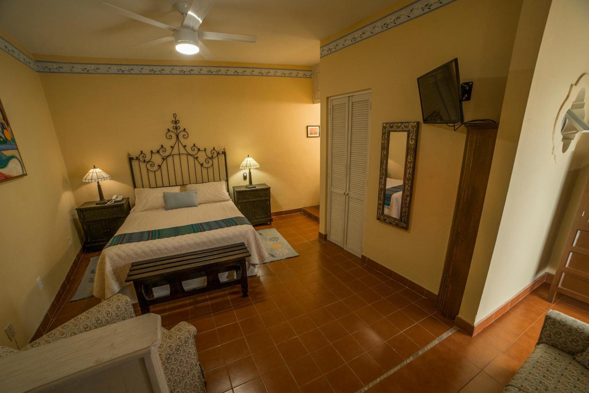 Villa Mirasol San Miguel de Allende Extérieur photo