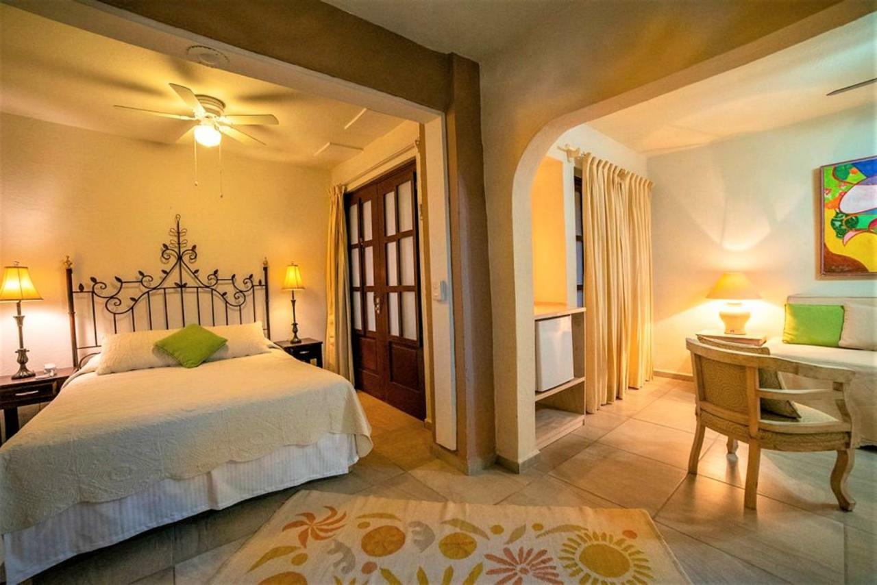 Villa Mirasol San Miguel de Allende Extérieur photo