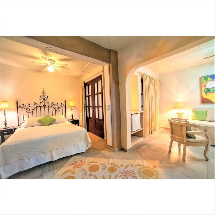 Villa Mirasol San Miguel de Allende Extérieur photo