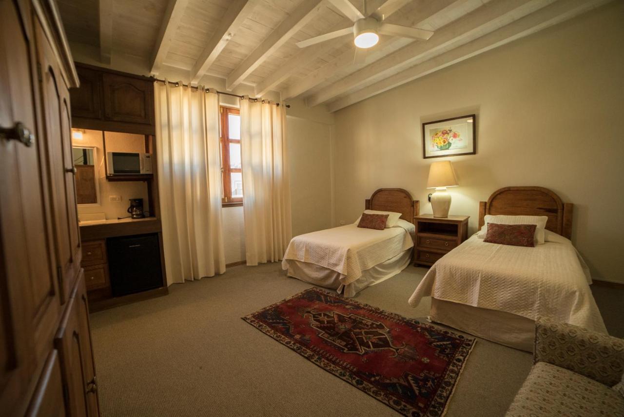 Villa Mirasol San Miguel de Allende Extérieur photo