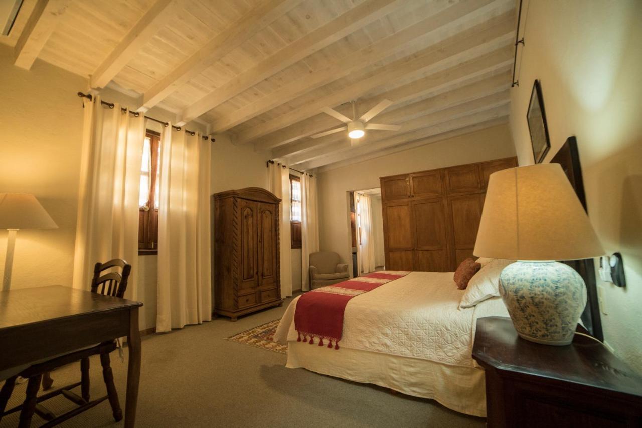 Villa Mirasol San Miguel de Allende Extérieur photo