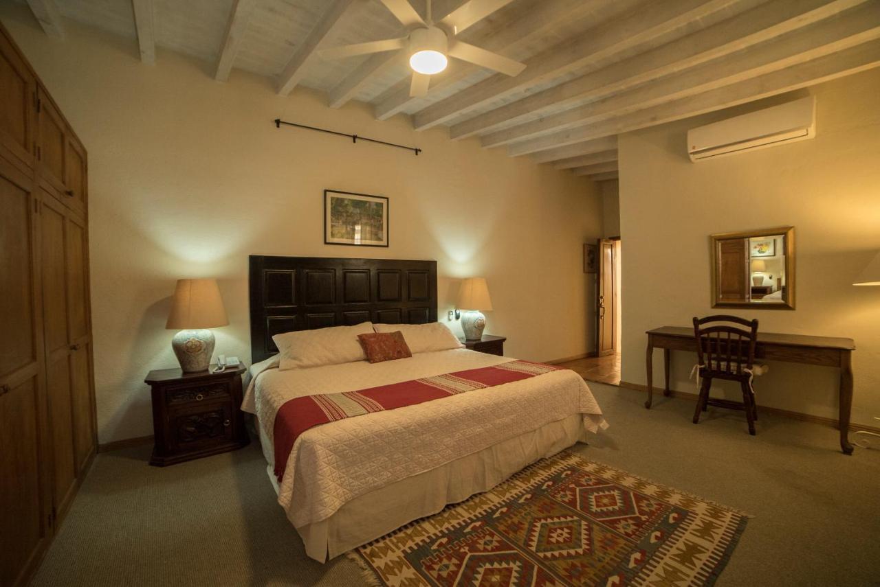 Villa Mirasol San Miguel de Allende Extérieur photo