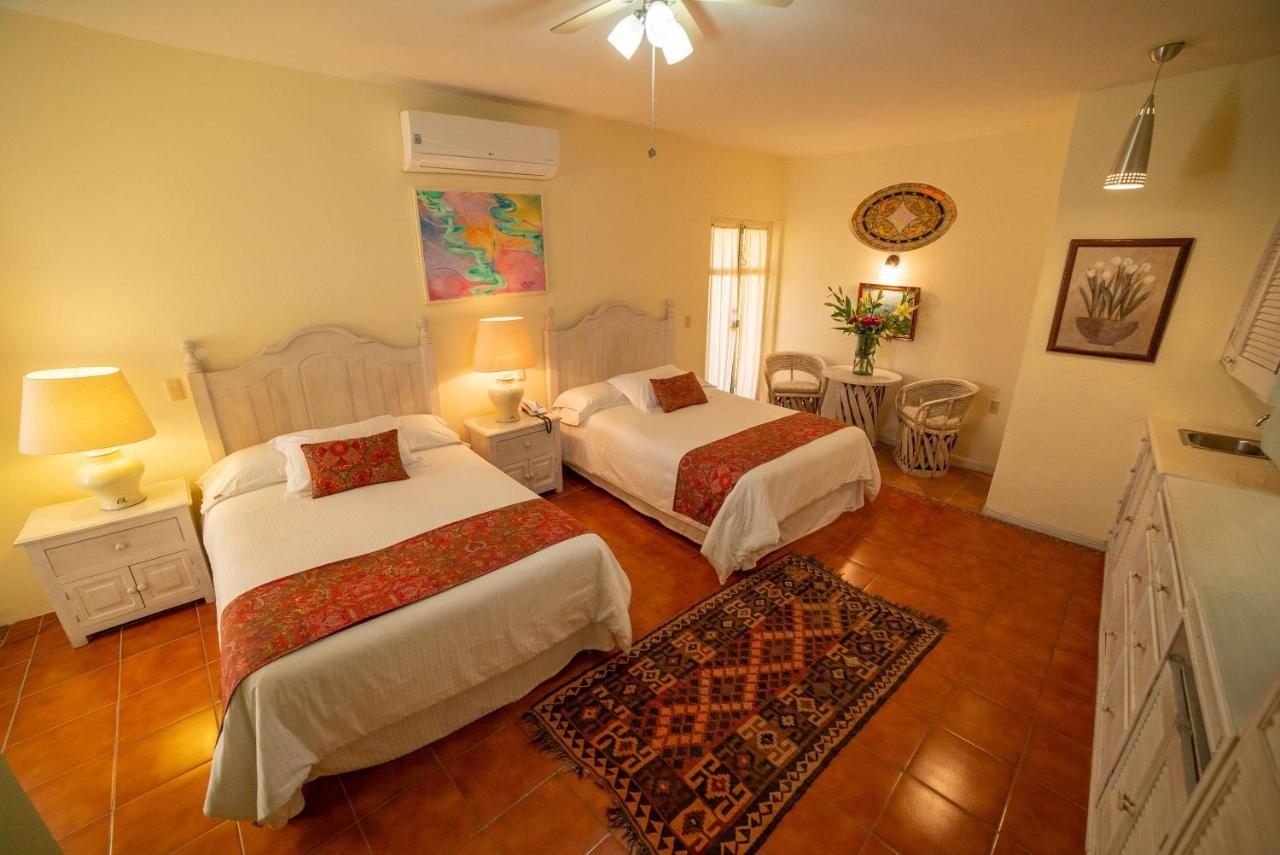 Villa Mirasol San Miguel de Allende Extérieur photo