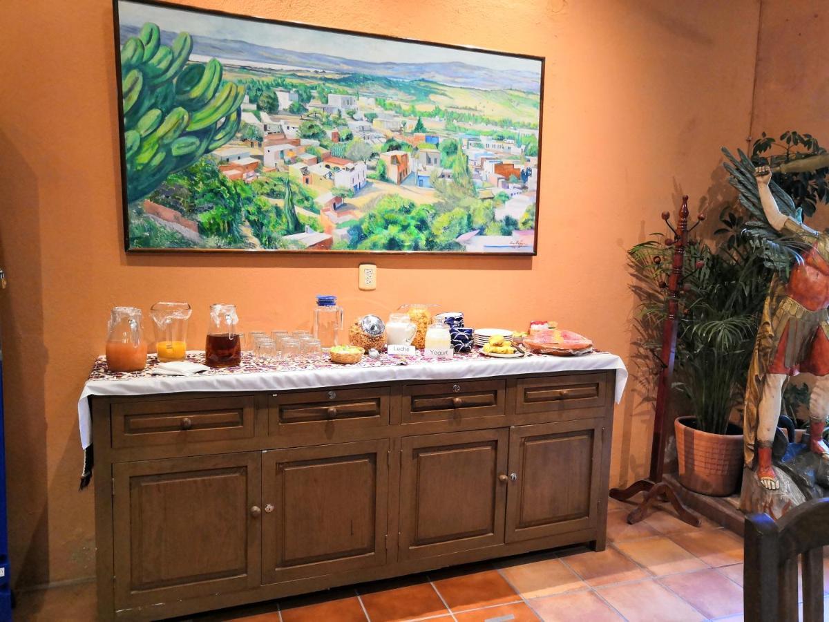Villa Mirasol San Miguel de Allende Extérieur photo