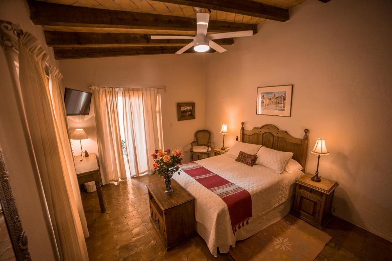 Villa Mirasol San Miguel de Allende Extérieur photo