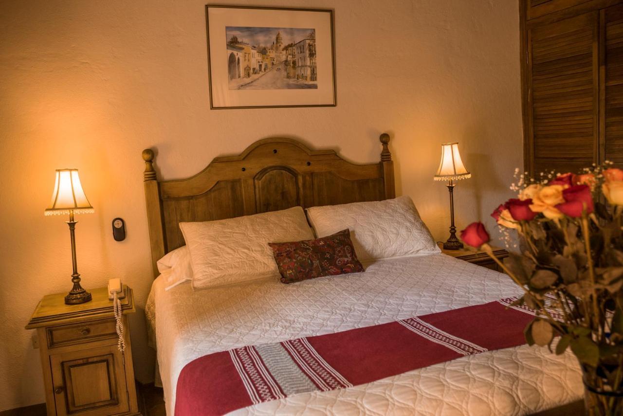 Villa Mirasol San Miguel de Allende Extérieur photo