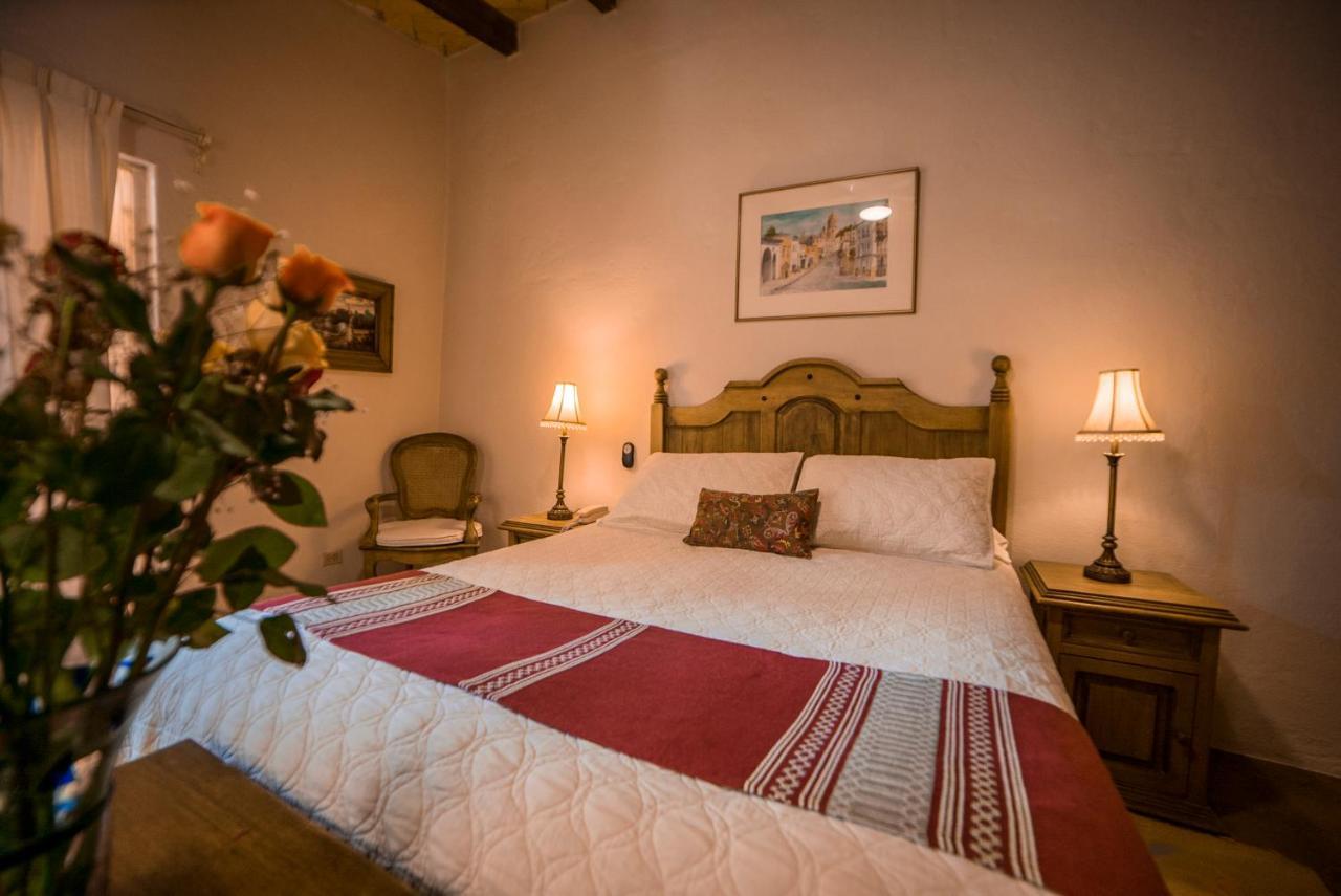 Villa Mirasol San Miguel de Allende Extérieur photo