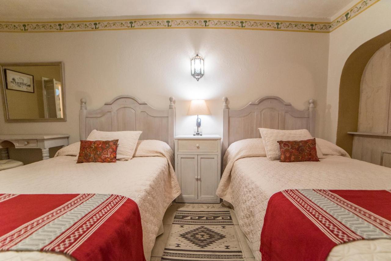 Villa Mirasol San Miguel de Allende Extérieur photo