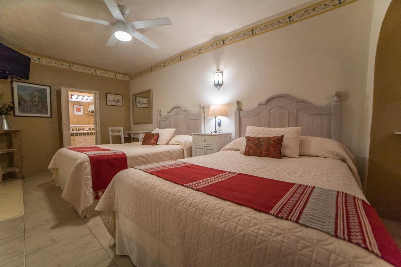 Villa Mirasol San Miguel de Allende Extérieur photo