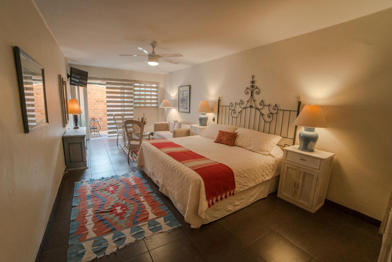 Villa Mirasol San Miguel de Allende Extérieur photo