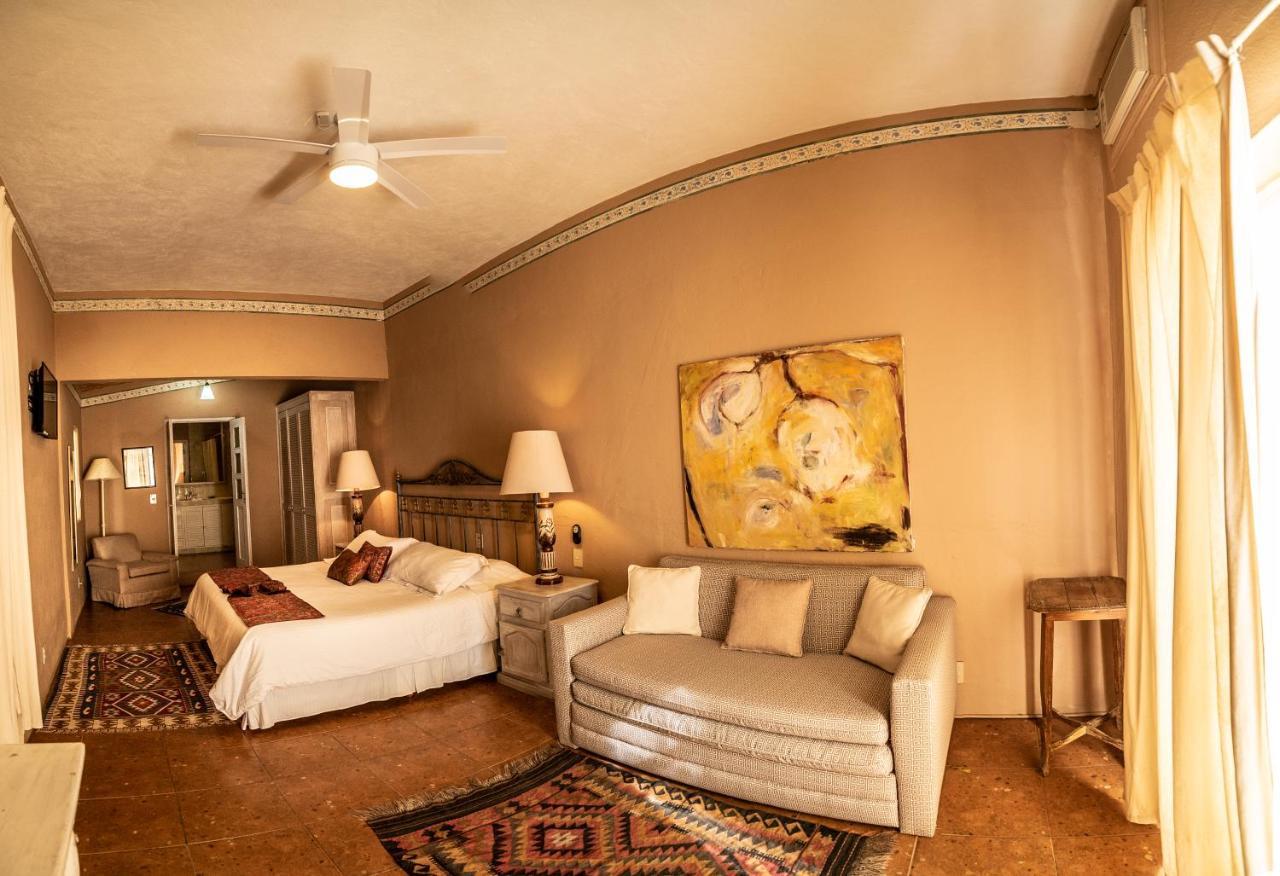 Villa Mirasol San Miguel de Allende Extérieur photo