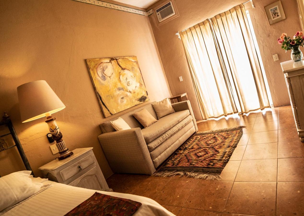Villa Mirasol San Miguel de Allende Extérieur photo