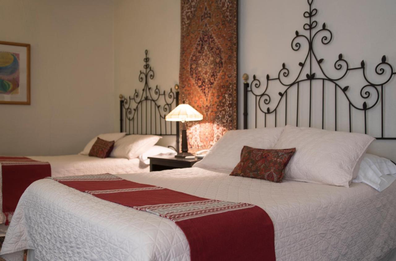 Villa Mirasol San Miguel de Allende Extérieur photo